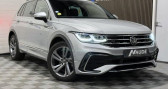 Volkswagen Tiguan 2.0 TDI 150 CH DSG 7 R-Line  � CHAPONOST 69