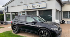 Volkswagen Tiguan , garage JB AUTOS � Munster