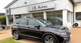 Volkswagen Tiguan occasion année 2021 boite Automatique Annonce Volkswagen Tiguan occasion Diesel 2.0 TDI 150 CH DSG R-LINE à Munster