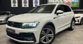 Annonce Volkswagen Tiguan occasion Diesel 2.0 TDI 150 ch DSG7 R-LINE 06/20 � Chazay-d'azergues