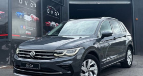 Volkswagen Tiguan , garage DOMINIQUE VIVIER AUTOMOBILES � Bruay La Buissi�re