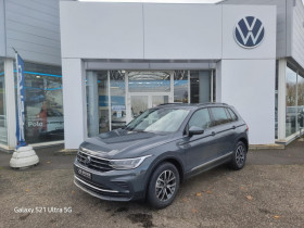 Volkswagen Tiguan occasion 2024 mise en vente à SARREBOURG par le garage VOLKSWAGEN SARREBOURG - photo n°1