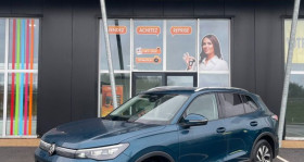 Volkswagen Tiguan , garage EWIGO MORLAIX  Saint-Sève