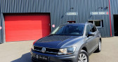Annonce Volkswagen Tiguan occasion Diesel 2.0 TDI 150 ConfortLine Business 2017  Saint Berthevin