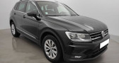 Annonce Volkswagen Tiguan occasion Diesel 2.0 TDI 150 CONFORTLINE BUSINESS DSG7 à CHANAS