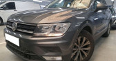 Annonce Volkswagen Tiguan occasion Diesel 2.0 TDI 150 CONFORTLINE BUSINESS DSG7  CHANAS