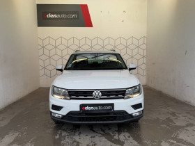 Volkswagen Tiguan , garage RENAULT LOURDES  Lourdes