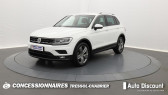 Annonce Volkswagen Tiguan occasion Diesel 2.0 TDI 150 Connect  LATTES