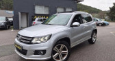Annonce Volkswagen Tiguan occasion Diesel 2.0 tdi 150 cv 4 Motion rline � DRAGUIGNAN