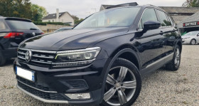 Volkswagen Tiguan , garage LUXAUTO  Maubeuge