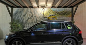 Volkswagen Tiguan occasion année 2016 boite Automatique Annonce Volkswagen Tiguan occasion Diesel 2.0 TDI 150 CV CARAT EDITION DSG à Charentilly