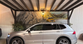 Volkswagen Tiguan occasion 2021 mise en vente &agrave; Charentilly par le garage MERTENS AUTOMOBILES - photo n&deg;1