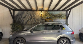 Volkswagen Tiguan occasion 2019 mise en vente à Charentilly par le garage MERTENS AUTOMOBILES - photo n°1