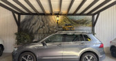 Volkswagen Tiguan occasion année 2019 boite Automatique Annonce Volkswagen Tiguan occasion Diesel 2.0 TDI 150 CV CARAT EXCLUSIVE DSG à Charentilly