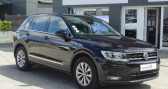 Annonce Volkswagen Tiguan occasion Diesel 2.0 TDI 150 CV CONFORT LINE BUSINESS  Audincourt