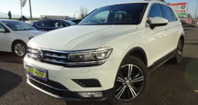 Volkswagen Tiguan , garage L'EXCELLENCE OCC'AUTO  Cournon D'Auvergne
