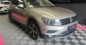 Volkswagen Tiguan occasion 2018 mise en vente &agrave; dieppe par le garage TRANSAKAUTO DIEPPE - photo n&deg;1