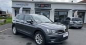 Volkswagen Tiguan occasion année 2018 boite Automatique Annonce Volkswagen Tiguan occasion Diesel 2.0 TDI 150 CV DSG7 CONFORT LINE BUSINESS à LA GOUESNIERE