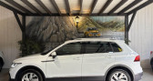 Volkswagen Tiguan occasion année 2022 boite Automatique Annonce Volkswagen Tiguan occasion Diesel 2.0 TDI 150 CV ELEGANCE 4MOTION DSG à Charentilly