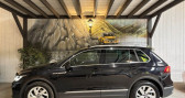 Volkswagen Tiguan 2.0 TDI 150 CV ELEGANCE DSG   Charentilly 37