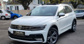 Annonce Volkswagen Tiguan occasion Diesel 2.0 tdi 150 cv exclusive r-line dsg7  LA ROCHE SUR YON