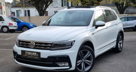 Volkswagen Tiguan occasion 2017 mise en vente &agrave; LA ROCHE SUR YON par le garage MEYER JB AUTOMOBILE - photo n&deg;1
