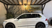 Volkswagen Tiguan occasion année 2020 boite Automatique Annonce Volkswagen Tiguan occasion Diesel 2.0 TDI 150 CV R-LINE 4MOTION DSG à Charentilly