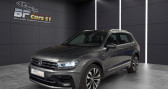 Volkswagen Tiguan occasion année 2018 boite Automatique Annonce Volkswagen Tiguan occasion Diesel 2.0 tdi 150 cv r line interieur exterieur à CERNAY LES REIMS