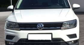 Volkswagen Tiguan , garage AUTOS INNOVATIONS  Saint Patrice