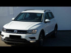 Volkswagen Tiguan occasion Blanc année 2017 boite Automatique Annonce Volkswagen Tiguan occasion Diesel 2.0 TDI 150 DSG 4Motion à Beaupuy