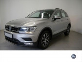 Volkswagen Tiguan occasion année 2017 boite Automatique Annonce Volkswagen Tiguan occasion Diesel 2.0 TDI 150 DSG 4Motion à Beaupuy