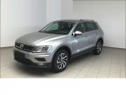 Volkswagen Tiguan occasion année 2017 boite Automatique Annonce Volkswagen Tiguan occasion Diesel 2.0 TDI 150 DSG 4Motion à Beaupuy