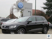 Volkswagen Tiguan occasion année 2017 boite Automatique Annonce Volkswagen Tiguan occasion Diesel 2.0 TDI 150 DSG 4Motion à Beaupuy