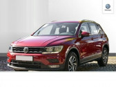 Volkswagen Tiguan occasion année 2017 boite Automatique Annonce Volkswagen Tiguan occasion Diesel 2.0 TDI 150 DSG 4Motion à Beaupuy