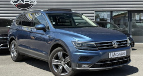 Volkswagen Tiguan , garage LM EXCLUSIVE CARS  Chateaubernard