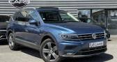 Volkswagen Tiguan occasion année 2019 boite Automatique Annonce Volkswagen Tiguan occasion Diesel 2.0 TDI 150 DSG 7 ALLSPACE Carat Exclusive à Chateaubernard