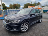 Volkswagen Tiguan occasion année 2018 boite Automatique Annonce Volkswagen Tiguan occasion Diesel 2.0 TDI 150 DSG 7 Confortline + Options à Arcangues