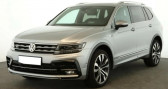 Volkswagen Tiguan occasion année 2019 boite Automatique Annonce Volkswagen Tiguan occasion Diesel 2.0 TDI 150 DSG 7 R-Line CARAT TOIT OUVRANT JANTES 20 à Saint-Égrève