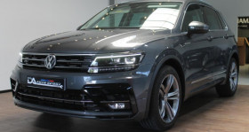 Volkswagen Tiguan occasion 2021 mise en vente à Saint Andr de corcy par le garage DA AUTOSPORT - photo n°1