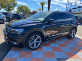 Annonce Volkswagen Tiguan occasion Diesel 2.0 TDI 150 DSG CARAT EXCLUSIVE PACK R-LINE CUIR Toit 1Main  Montauban