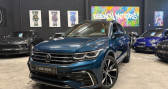 Volkswagen Tiguan 2.0 TDI 150 DSG R-line 02/21 *historique complet*   Chazay-d'azergues 69