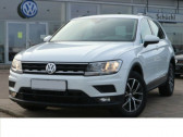 Volkswagen Tiguan occasion année 2018 boite Automatique Annonce Volkswagen Tiguan occasion Diesel 2.0 TDI 150 DSG à Beaupuy