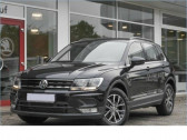 Volkswagen Tiguan occasion année 2017 boite Automatique Annonce Volkswagen Tiguan occasion Diesel 2.0 TDI 150 DSG à Beaupuy