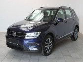 Volkswagen Tiguan occasion année 2017 boite Automatique Annonce Volkswagen Tiguan occasion Diesel 2.0 TDI 150 DSG à Beaupuy