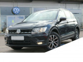 Volkswagen Tiguan occasion année 2017 boite Automatique Annonce Volkswagen Tiguan occasion Diesel 2.0 TDI 150 DSG à Beaupuy