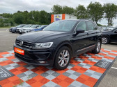 Volkswagen Tiguan occasion année 2018 boite Automatique Annonce Volkswagen Tiguan occasion Diesel 2.0 TDI 150 DSG7 2WD CONFORTLINE FULL LEDS JA 18 à Carcassonne