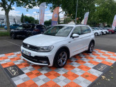 Annonce Volkswagen Tiguan occasion Diesel 2.0 TDI 150 DSG7 2WD PACK R-LINE Ext JA19  Toulouse