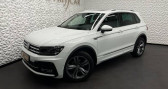Volkswagen Tiguan 2.0 TDI 150 DSG7 4Motion Carat Exclusive  2020 - annonce de voiture en vente sur Auto Sélection.com