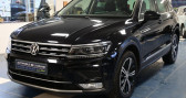 Annonce Volkswagen Tiguan occasion Diesel 2.0 TDI 150 DSG7 4Motion Carat Exclusive � ST SATURNIN