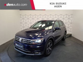 Annonce Volkswagen Tiguan occasion Diesel 2.0 TDI 150 DSG7 4Motion Carat Exclusive  Bo